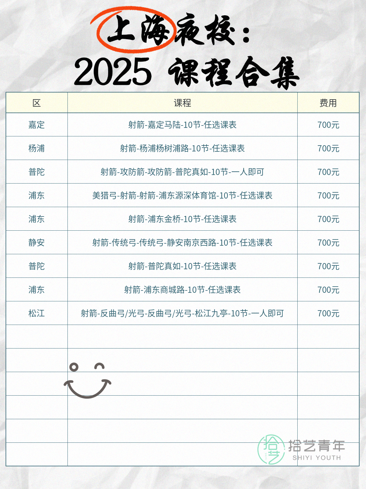 想学射箭怕通勤远?先看这些关键点 - 图片4