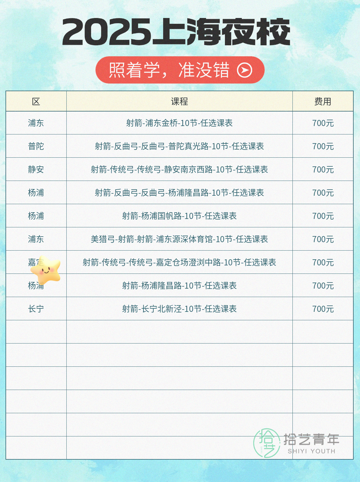 上海学射箭遇平台期?顺路课堂帮你突破 - 图片4