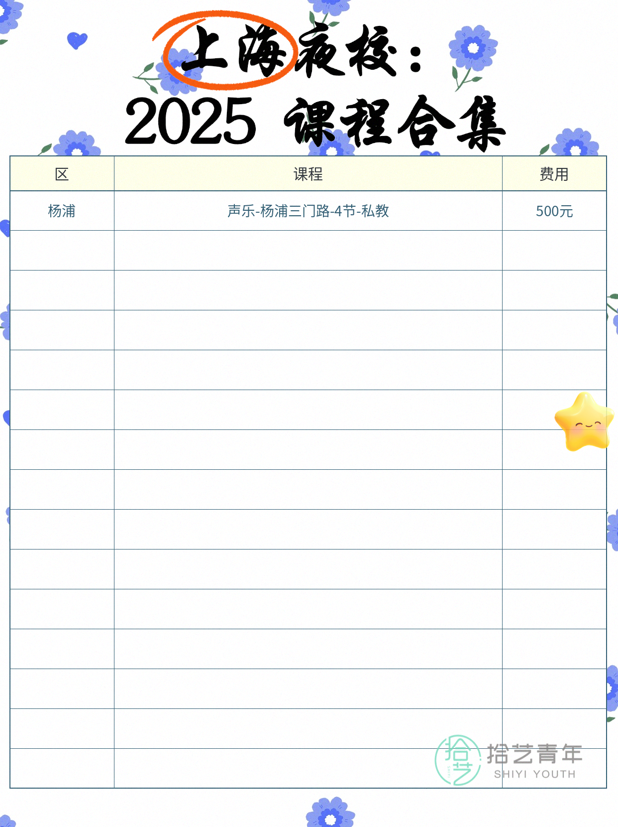 上班族零基础学声乐 3个月的真实变化 - 图片4