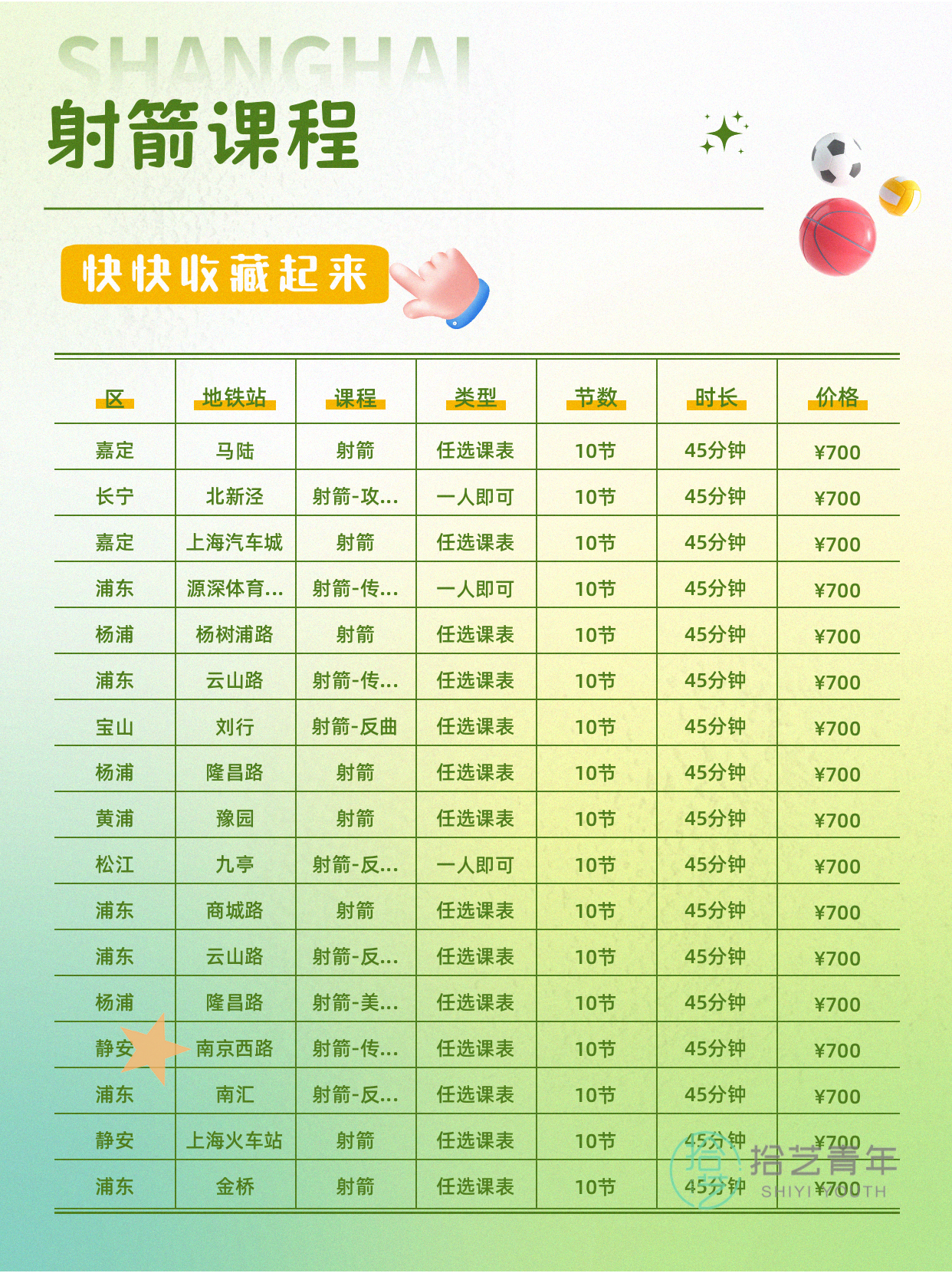 学射箭怕通勤远?上海多区可选超省心 - 图片2