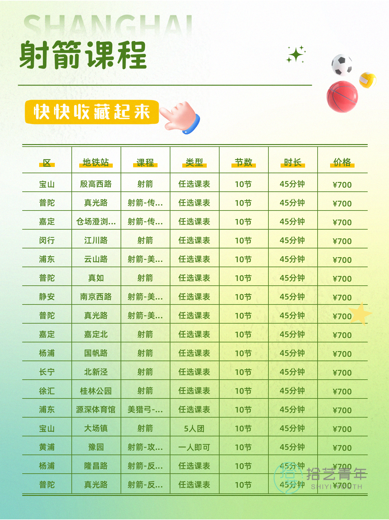 学射箭怕通勤远?上海多区可选超省心 - 图片3