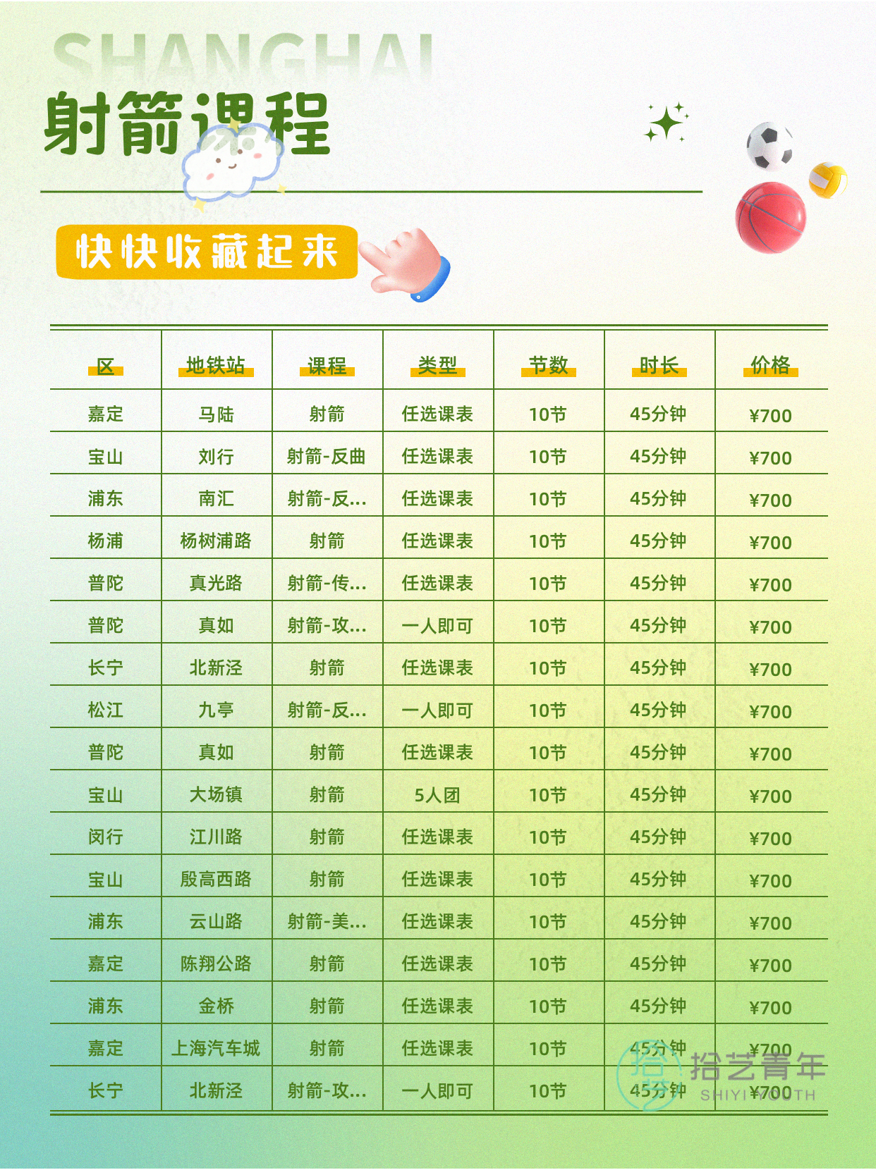 上海学射箭,怕遇不专业老师? - 图片3