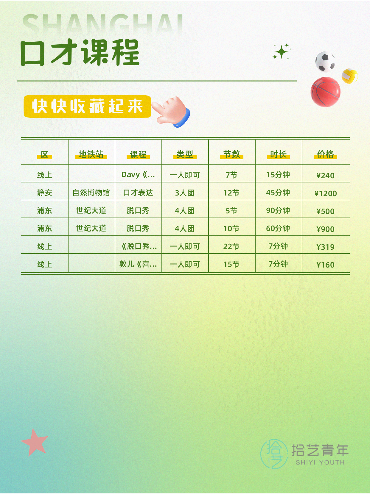 想学口才的姐妹看过来 - 图片2