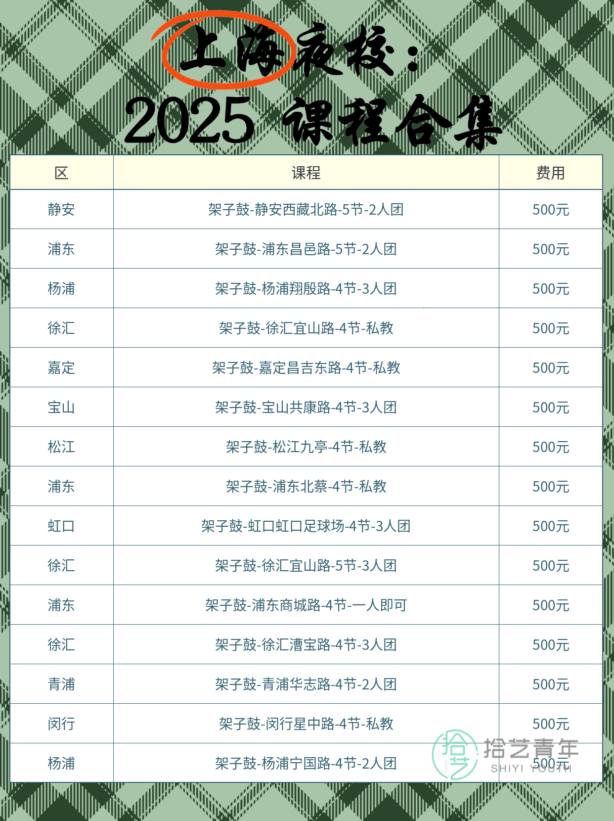 下班后学架子鼓，老师水平靠谱吗？ - 图片2