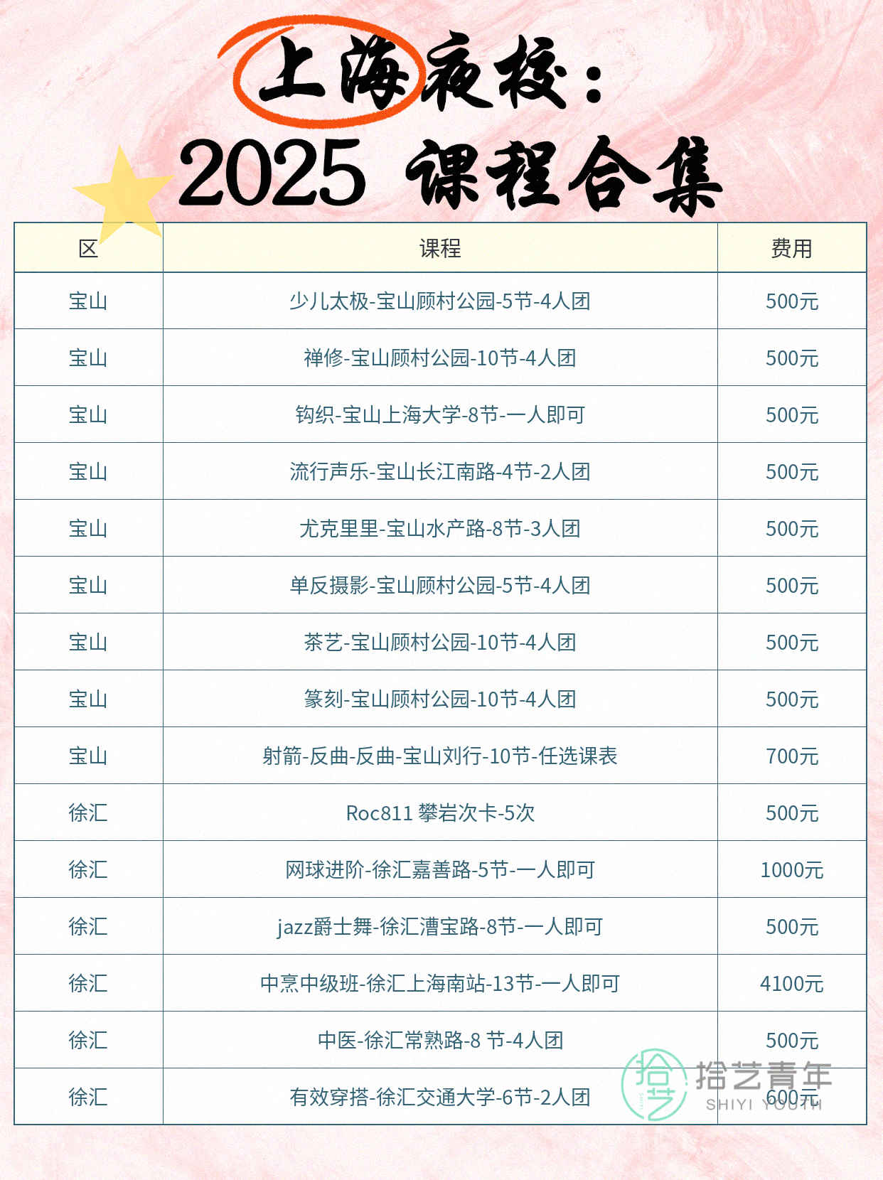 32 岁想学羽毛球?夜校晚课适配上班族 - 图片3