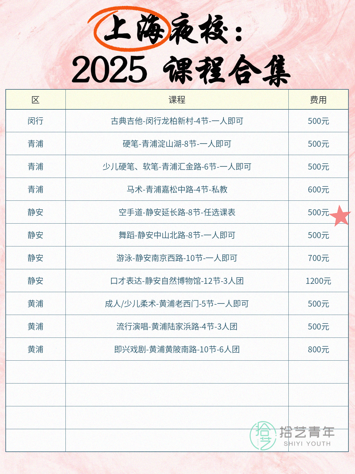 32 岁想学羽毛球?夜校晚课适配上班族 - 图片9
