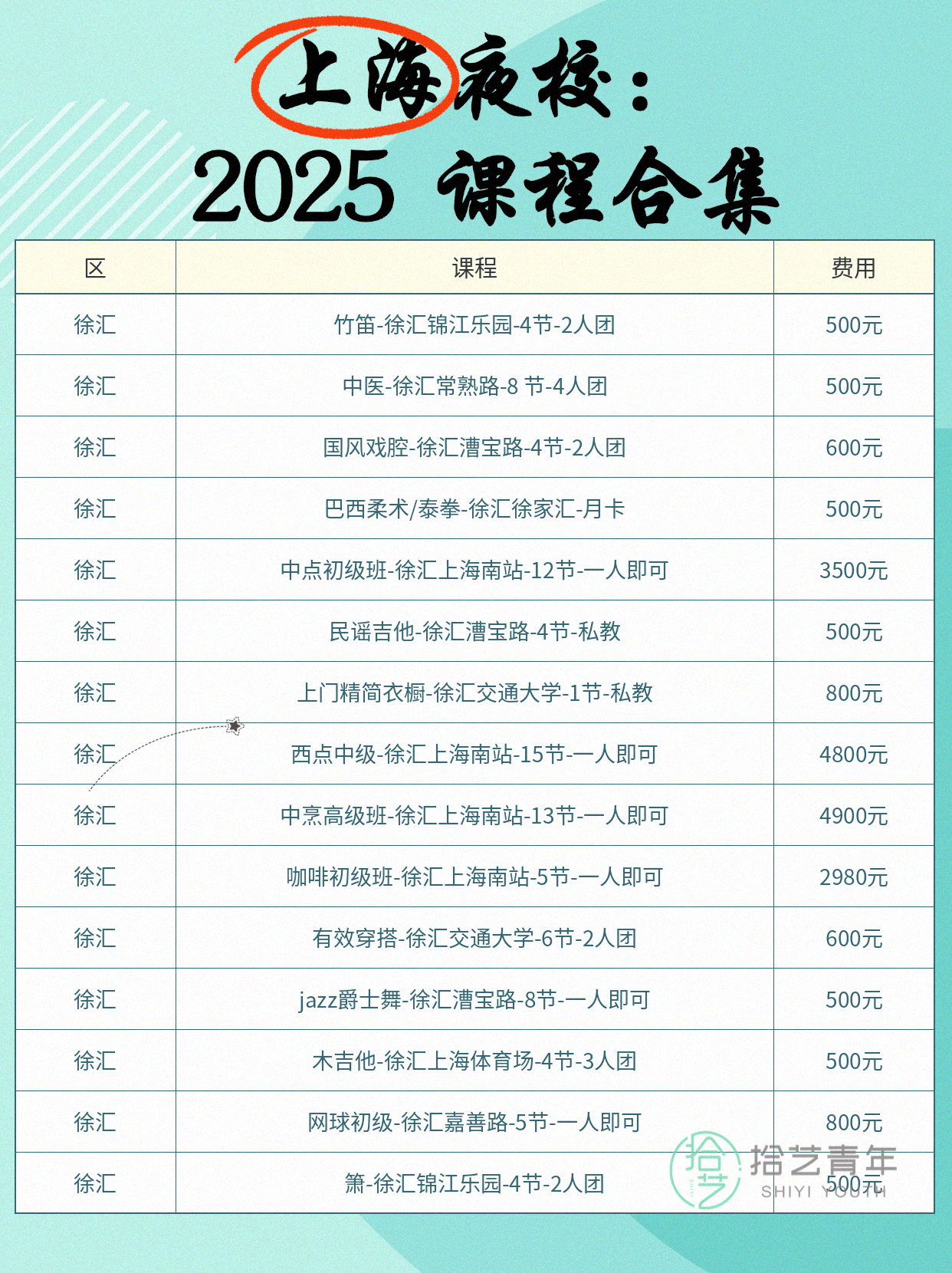 姐妹们，运动类课程看过来 - 图片4
