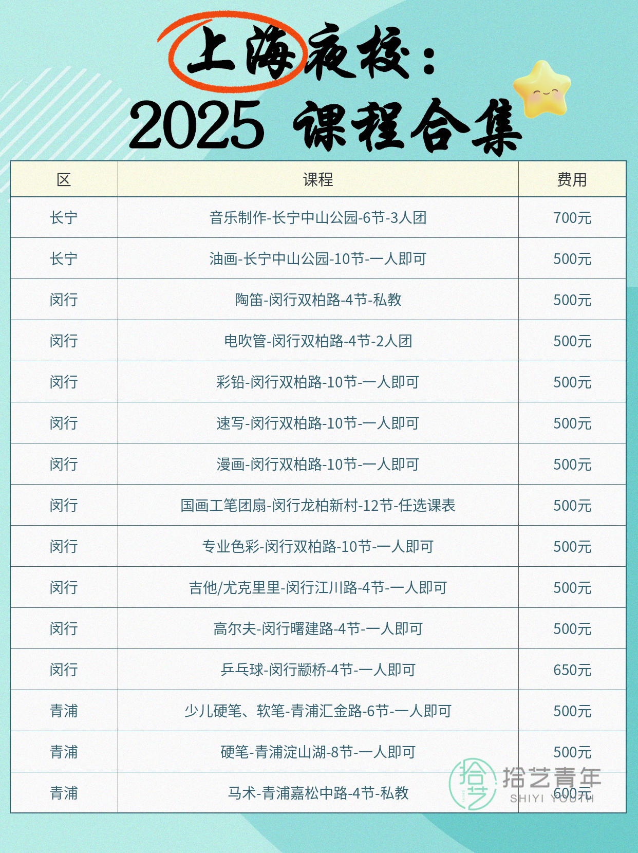 姐妹们，运动类课程看过来 - 图片8