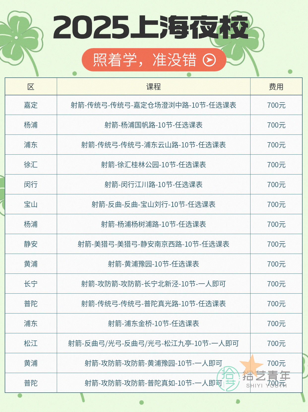 上海学射箭 下班后灵活安排不误工 - 图片2