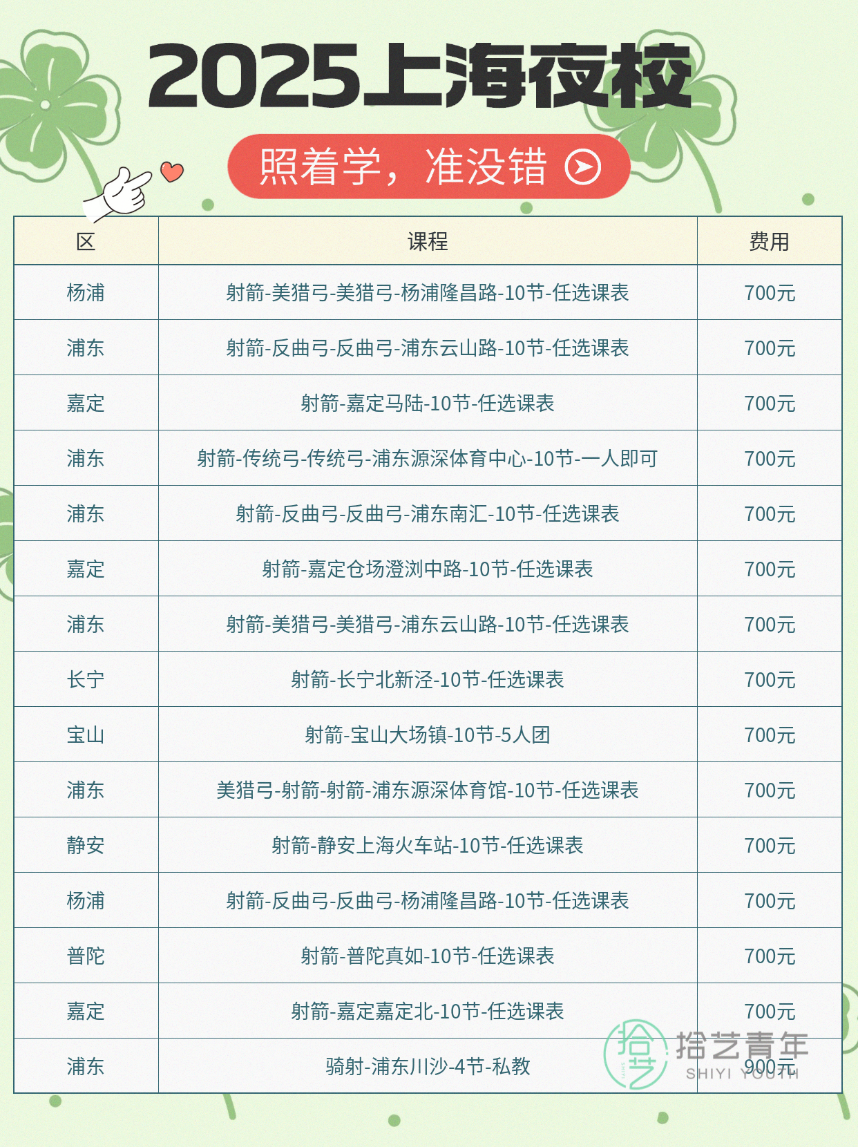 上海学射箭 下班后灵活安排不误工 - 图片3