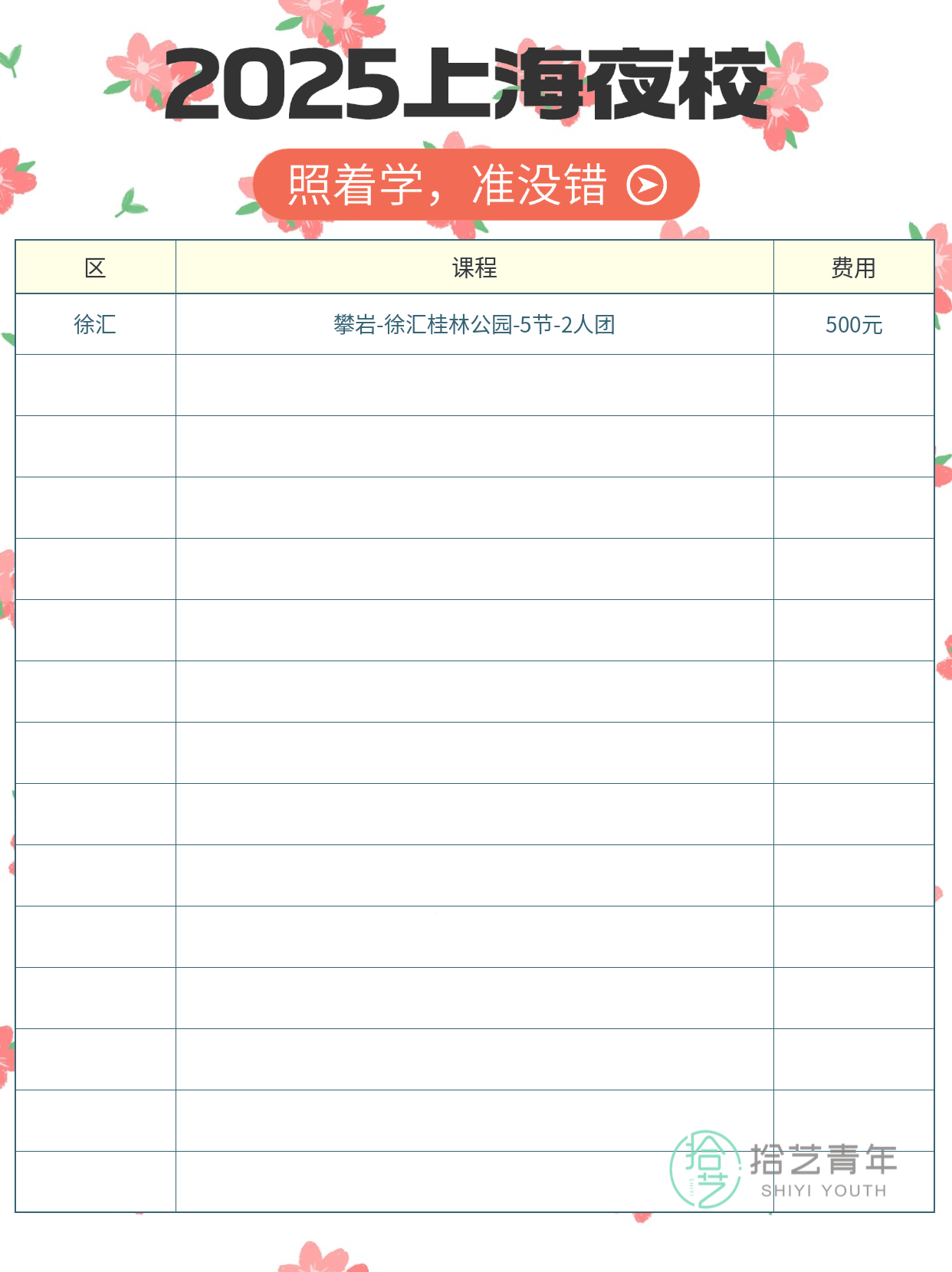 下班后学攀岩，体力分配不稳怎么校准？ - 图片2