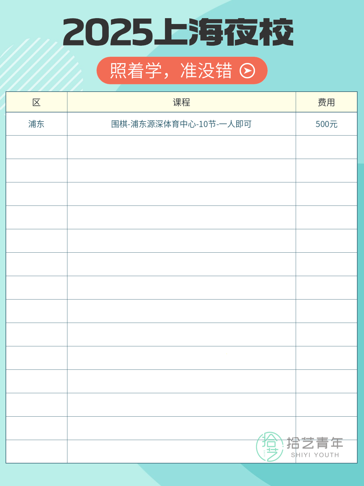 下班后学围棋总自我否定？课堂帮你重建信… - 图片2