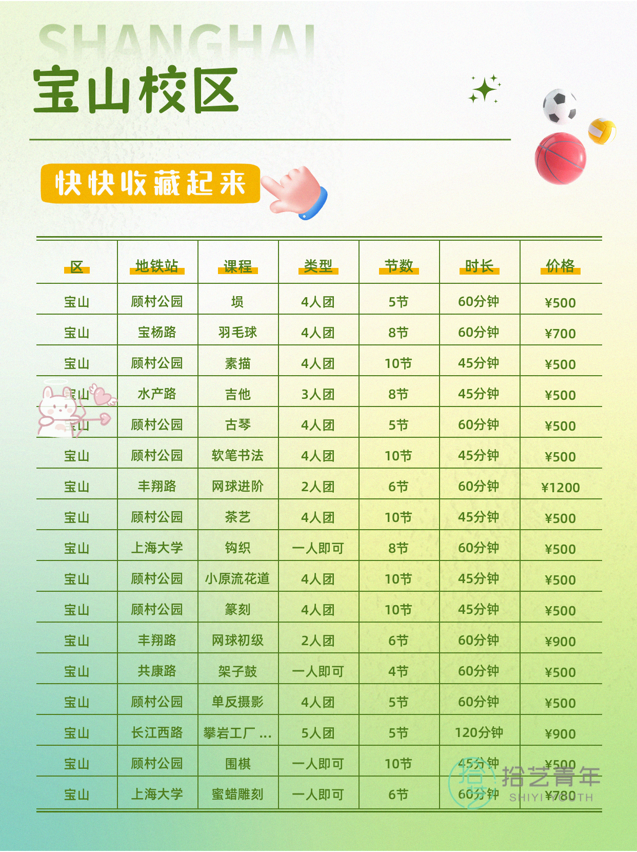 上海宝山夜校!年轻人抢着上的兴趣课 - 图片3