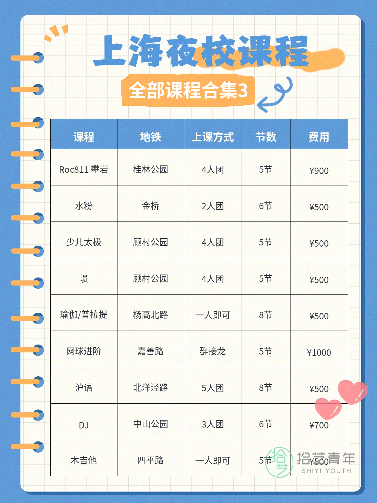 姐妹们，书画类课程看过来 - 图片4