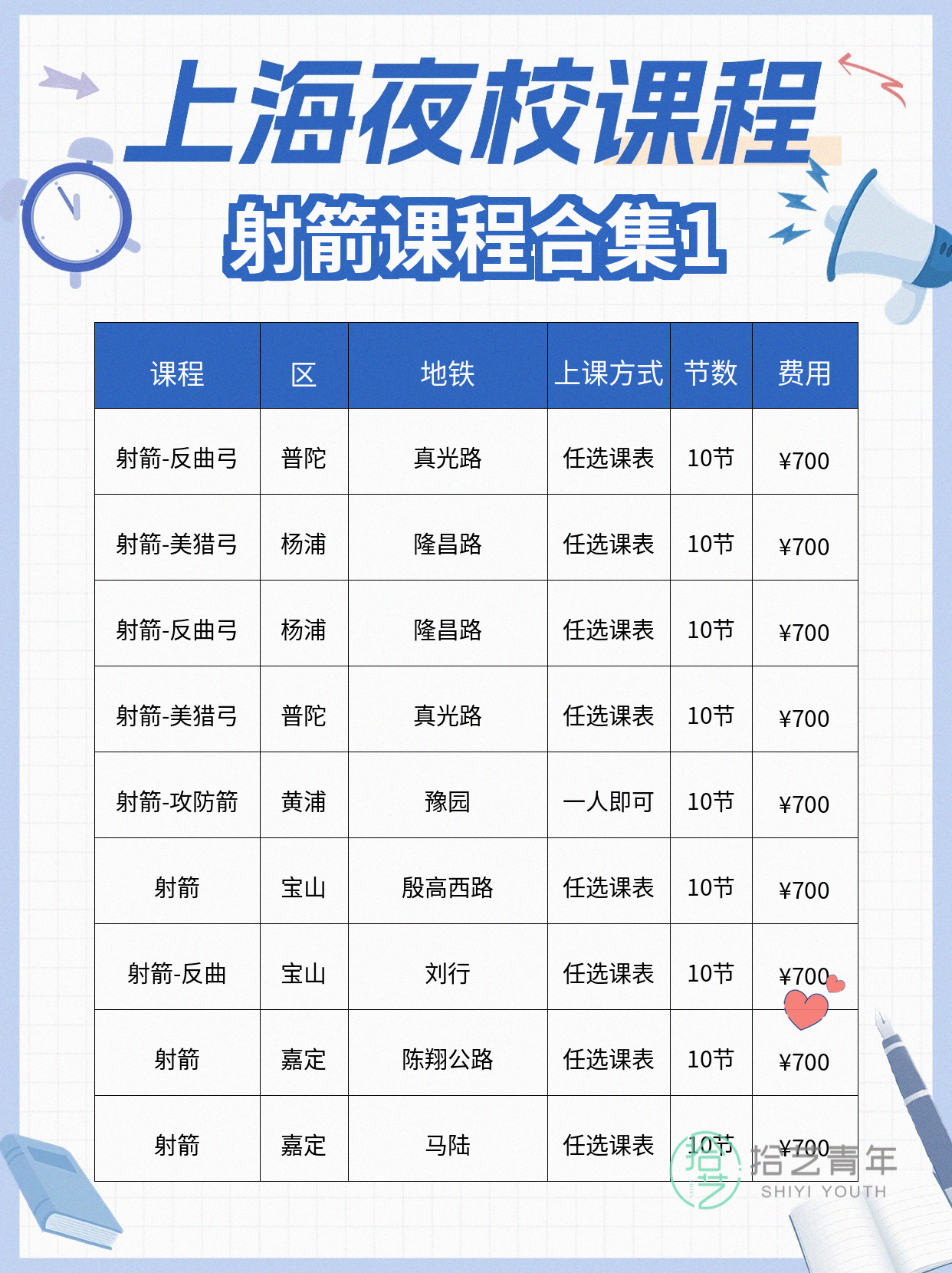 上海学射箭|怕孤单?同好陪你练 - 图片2