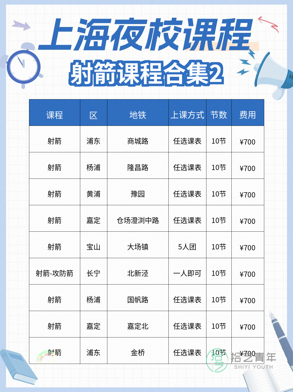 上海学射箭|怕孤单?同好陪你练 - 图片3