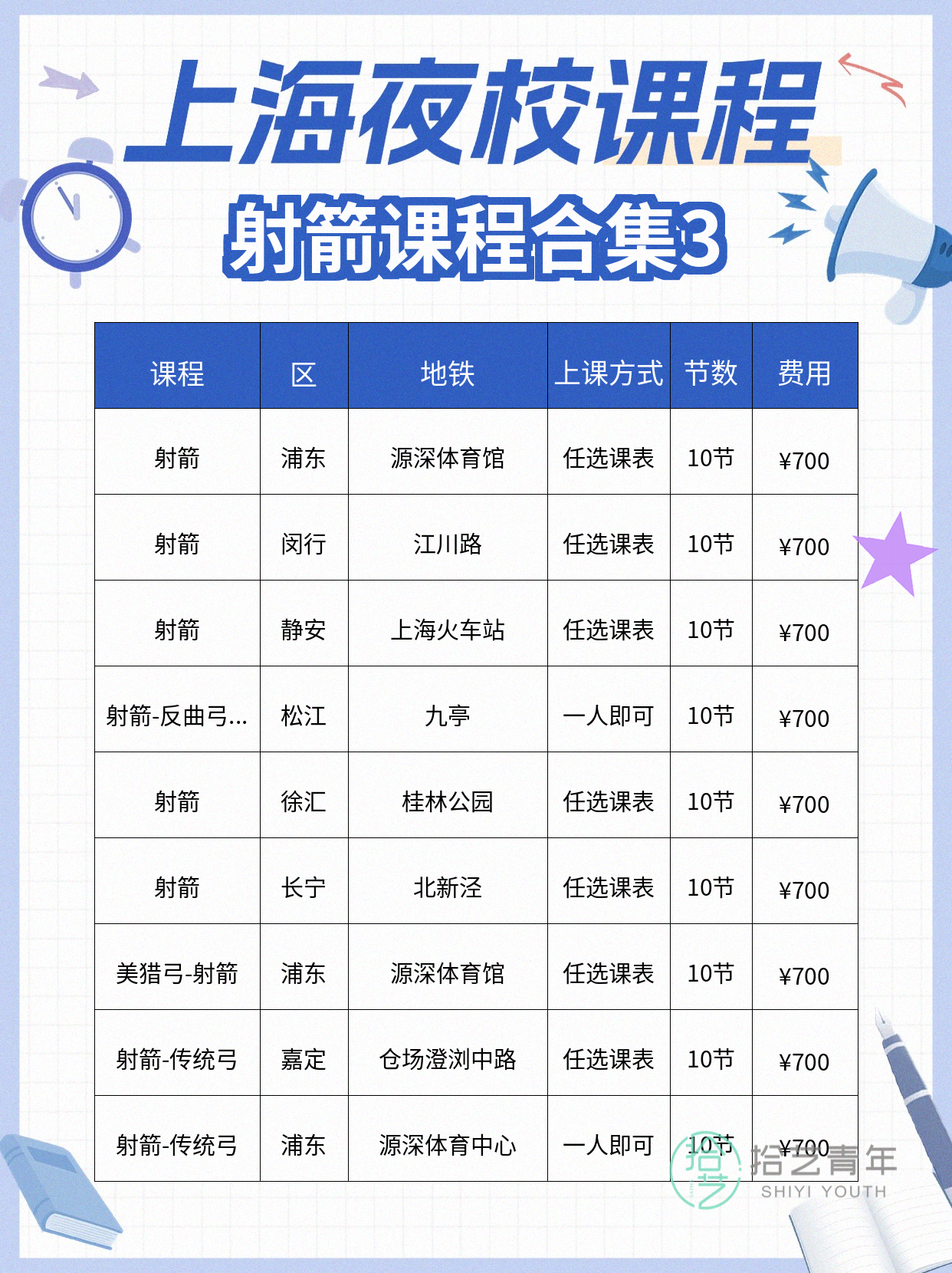上海学射箭|怕孤单?同好陪你练 - 图片4