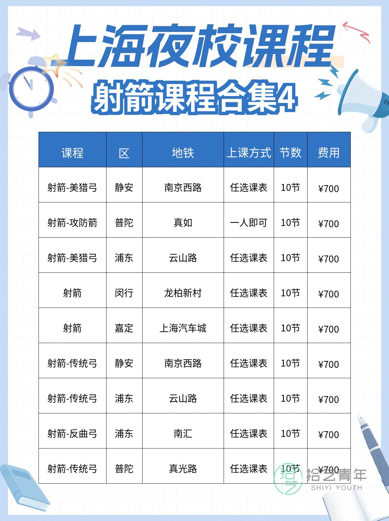 上海学射箭|怕孤单?同好陪你练 - 图片5