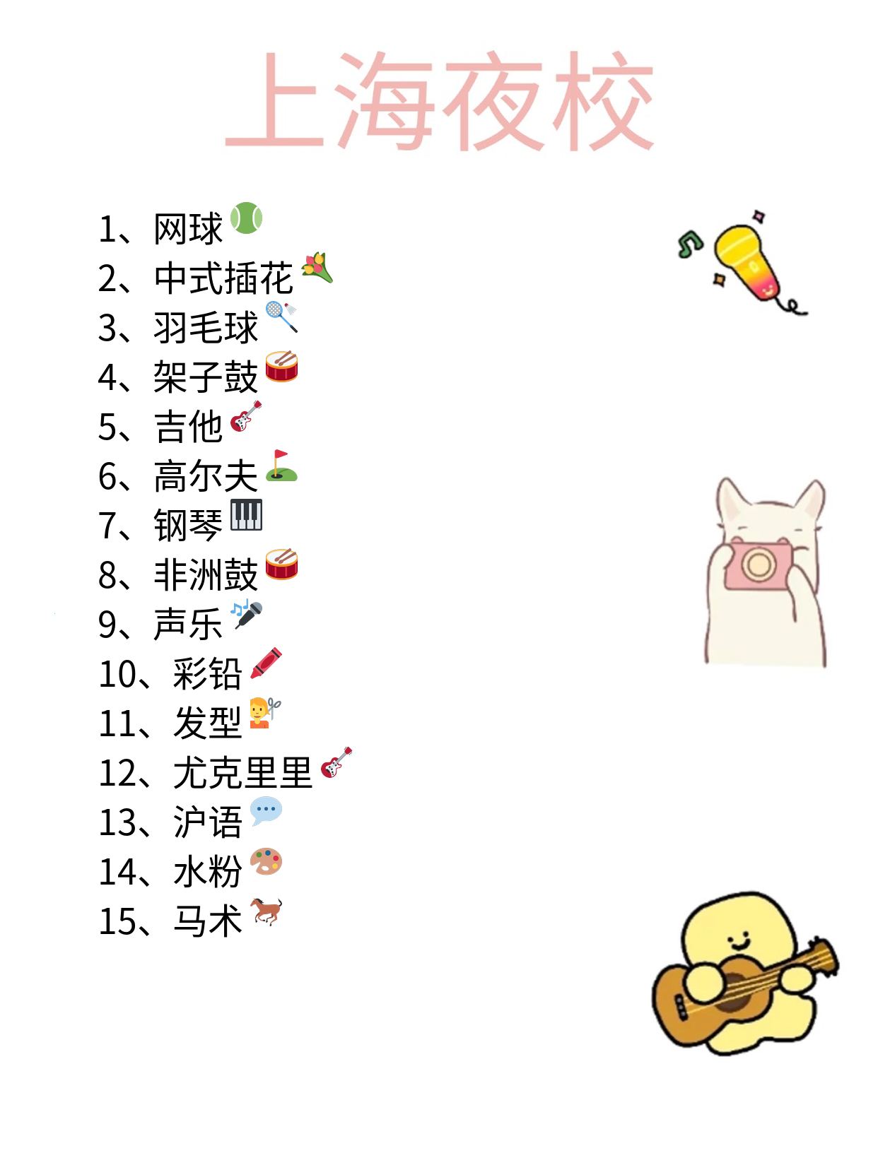 想报夜校调酒课怕放弃？零基础看这篇