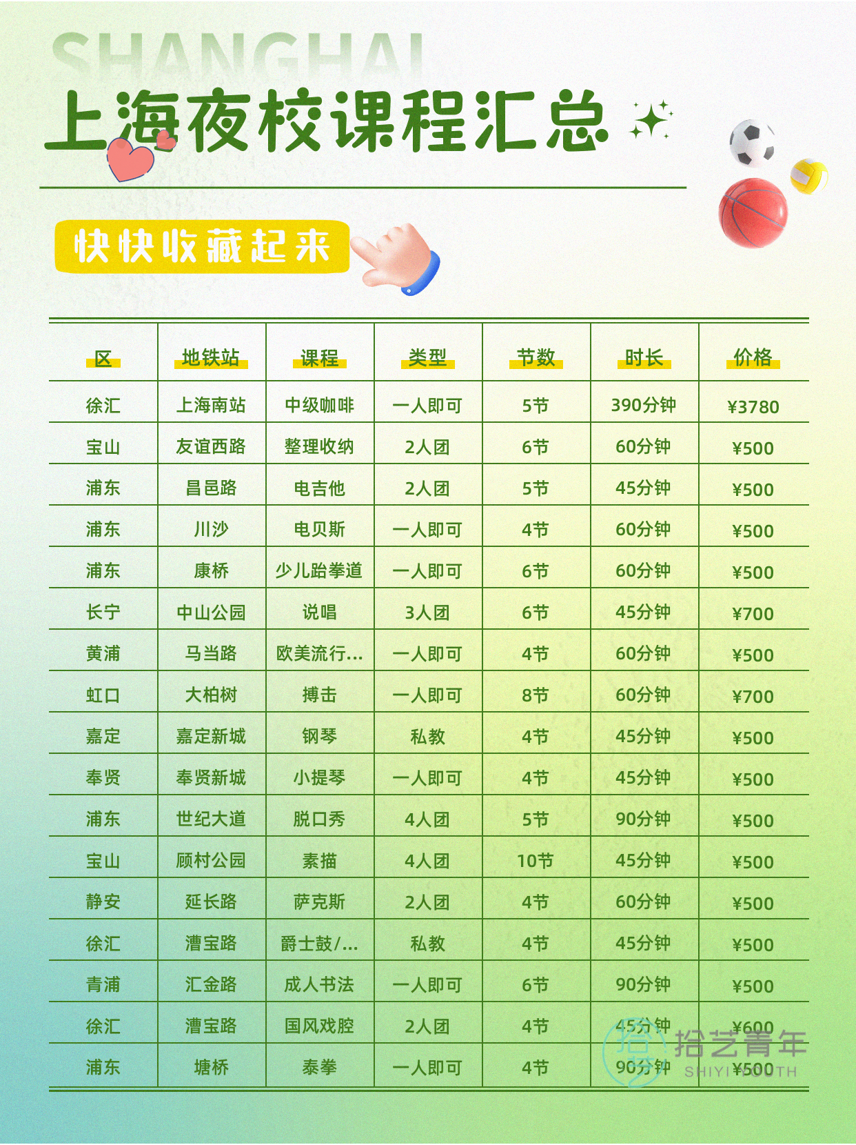 姐妹们，音乐类课程看过来 - 图片4