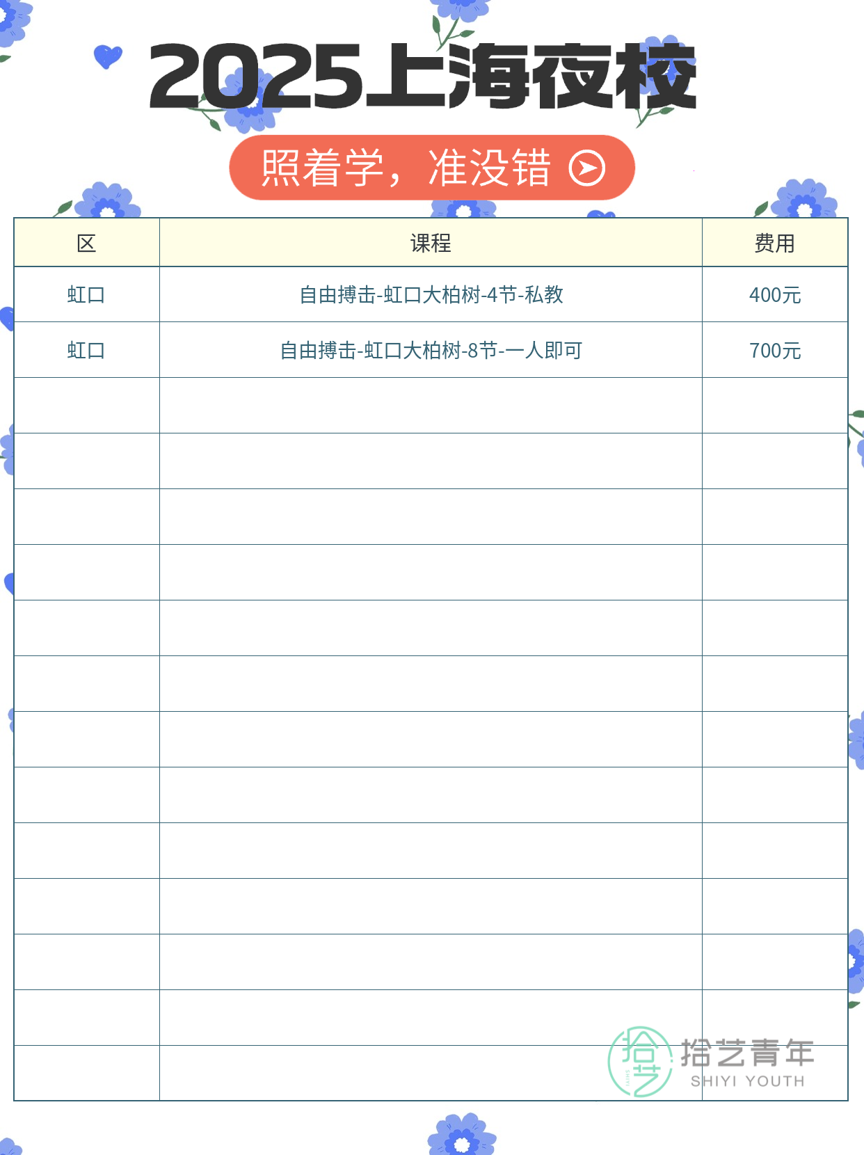 学搏击动作总卡壳？课堂节奏这么练 - 图片2