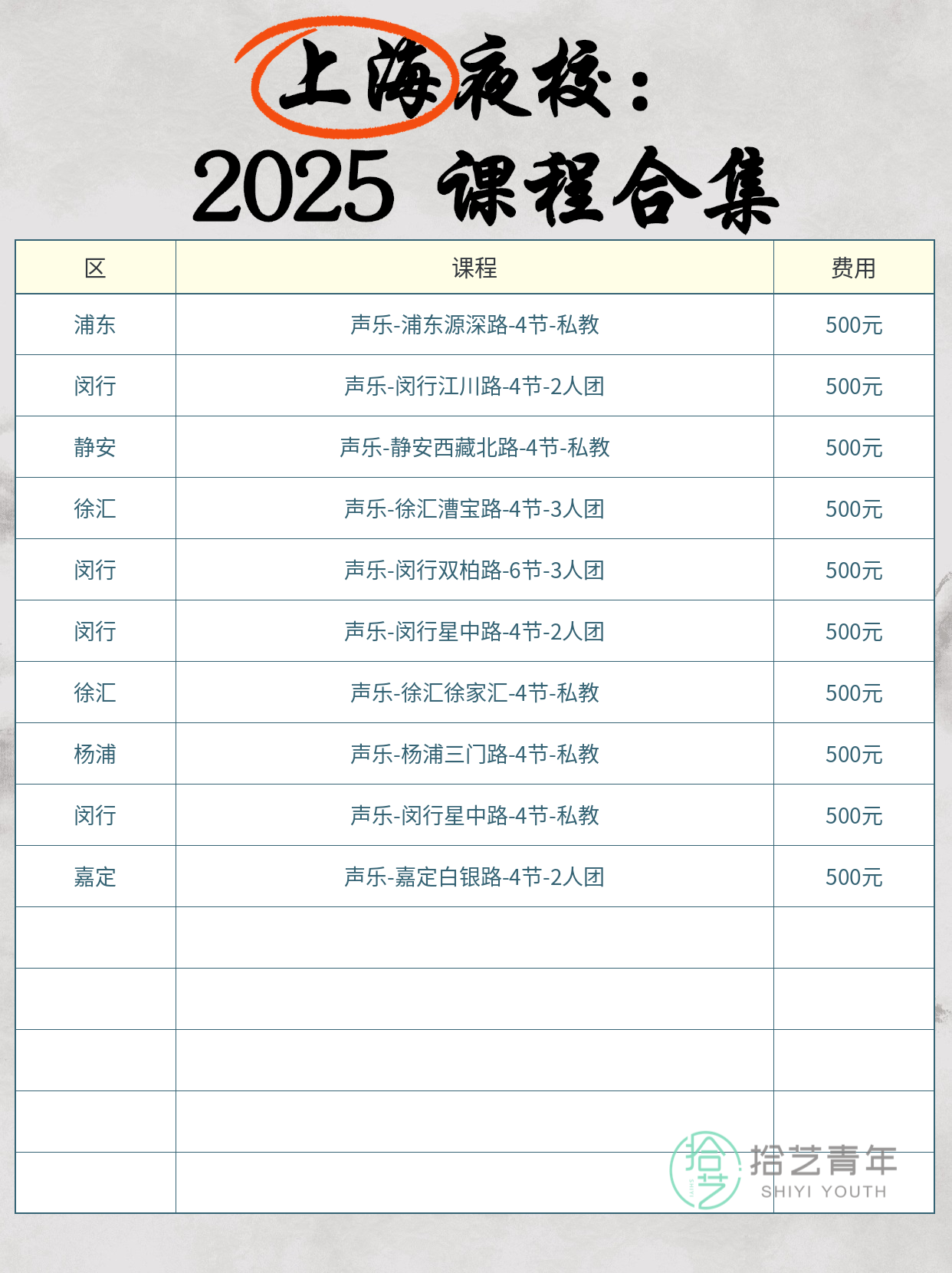 上班族零基础学声乐,护嗓还找到同好 - 图片2