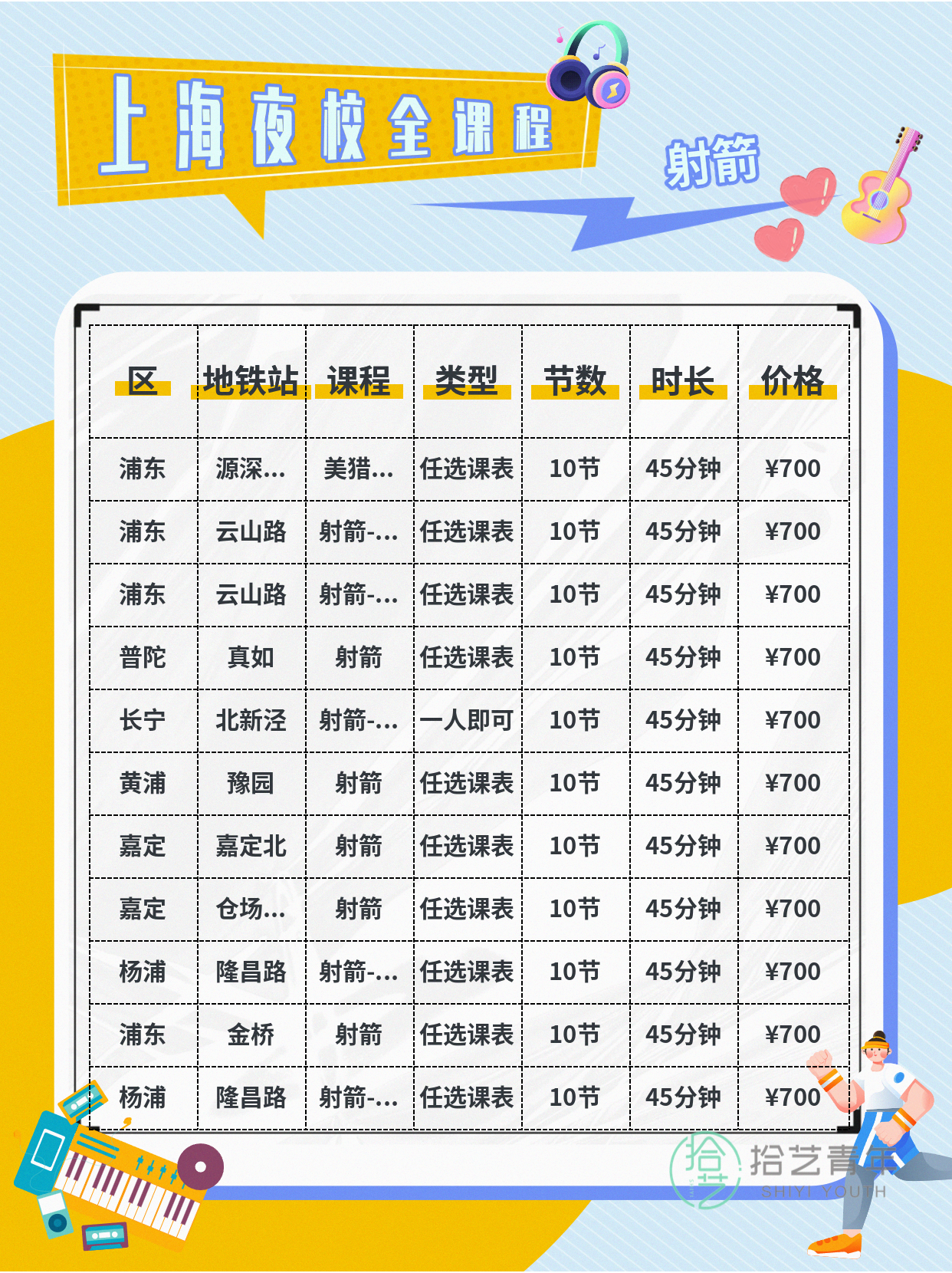 下班后学射箭,认准专业师资不踩坑 - 图片4