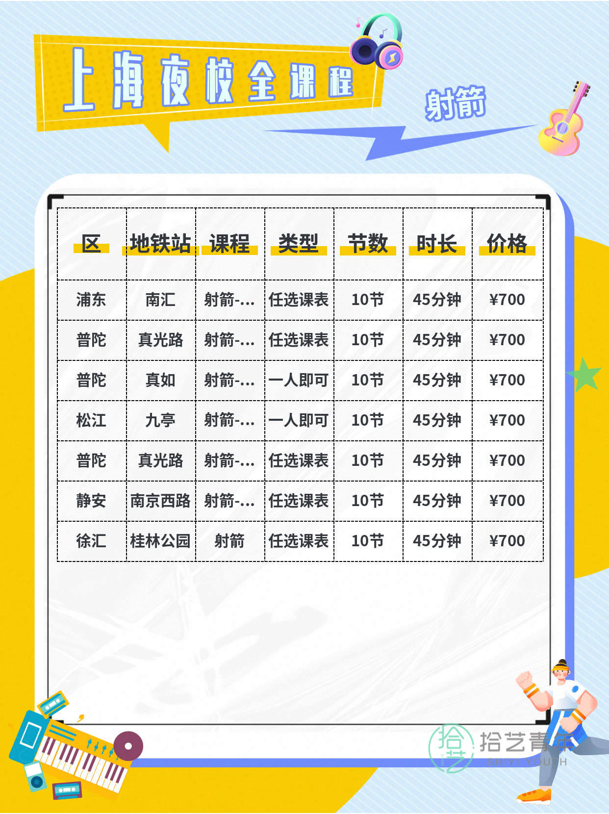 下班后学射箭,认准专业师资不踩坑 - 图片5