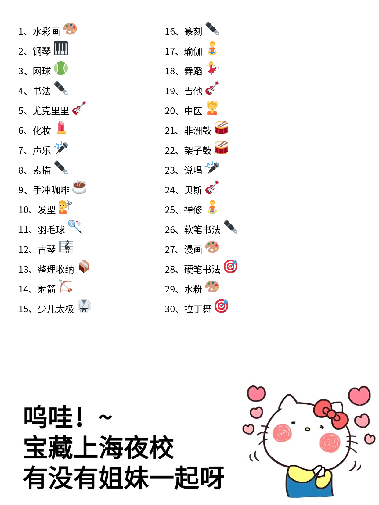 28岁学羽毛球晚吗？上海夜校学员来解答