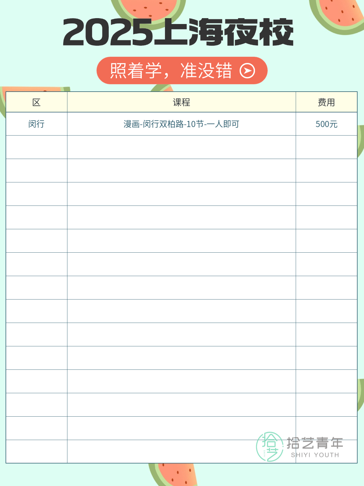 想学漫画怕无用？专业老师带你场景化练习 - 图片2