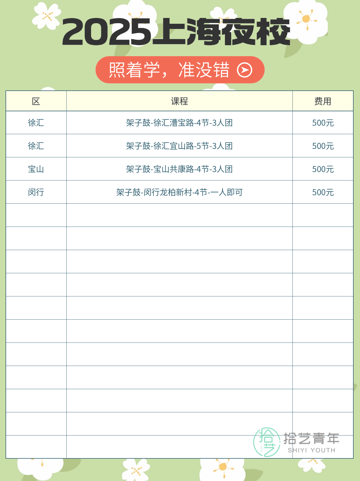 上海打工人学架子鼓，专业老师带入门 - 图片3