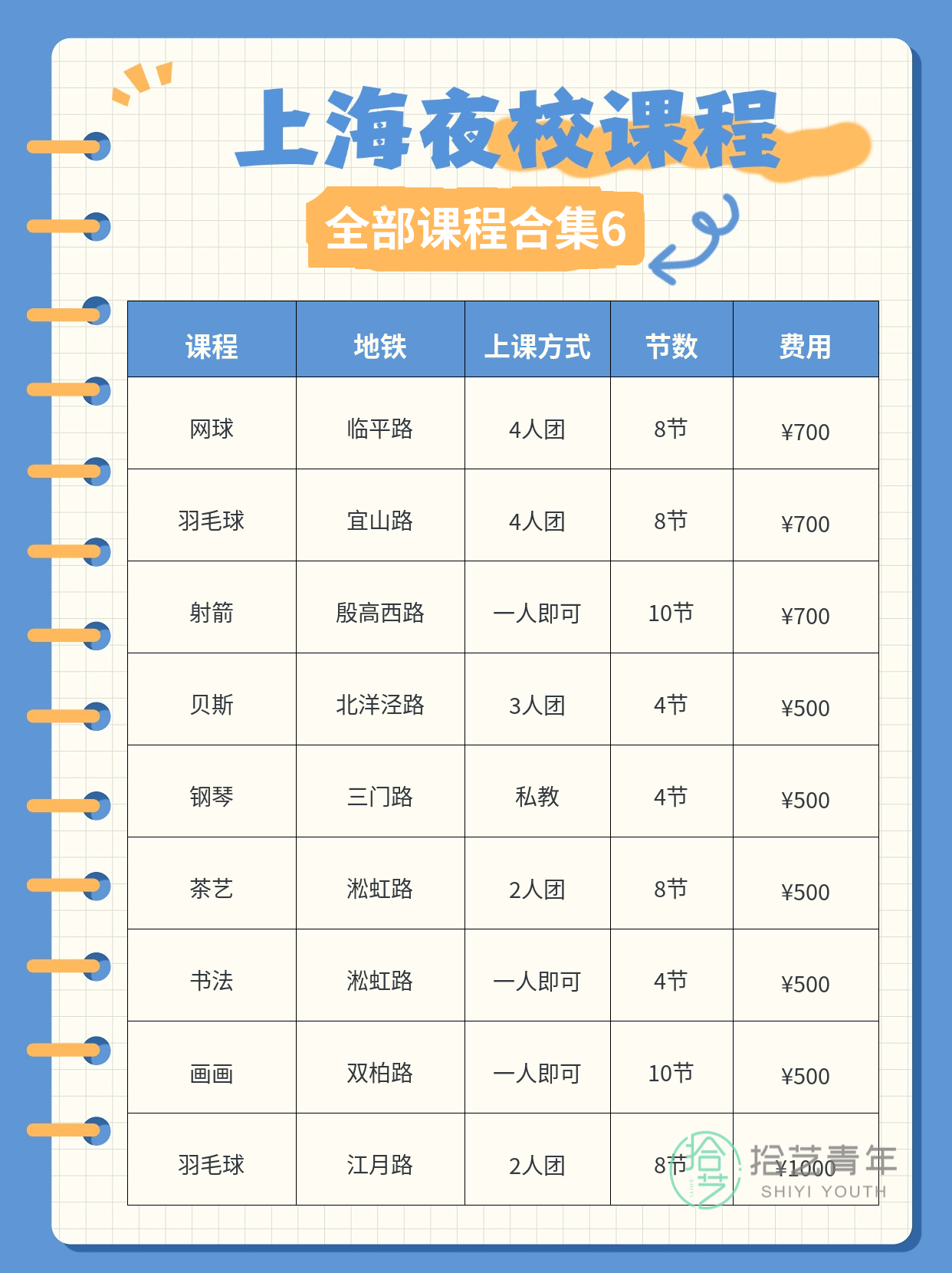 上海青年夜校|零基础学化妆超治愈✨ - 图片7