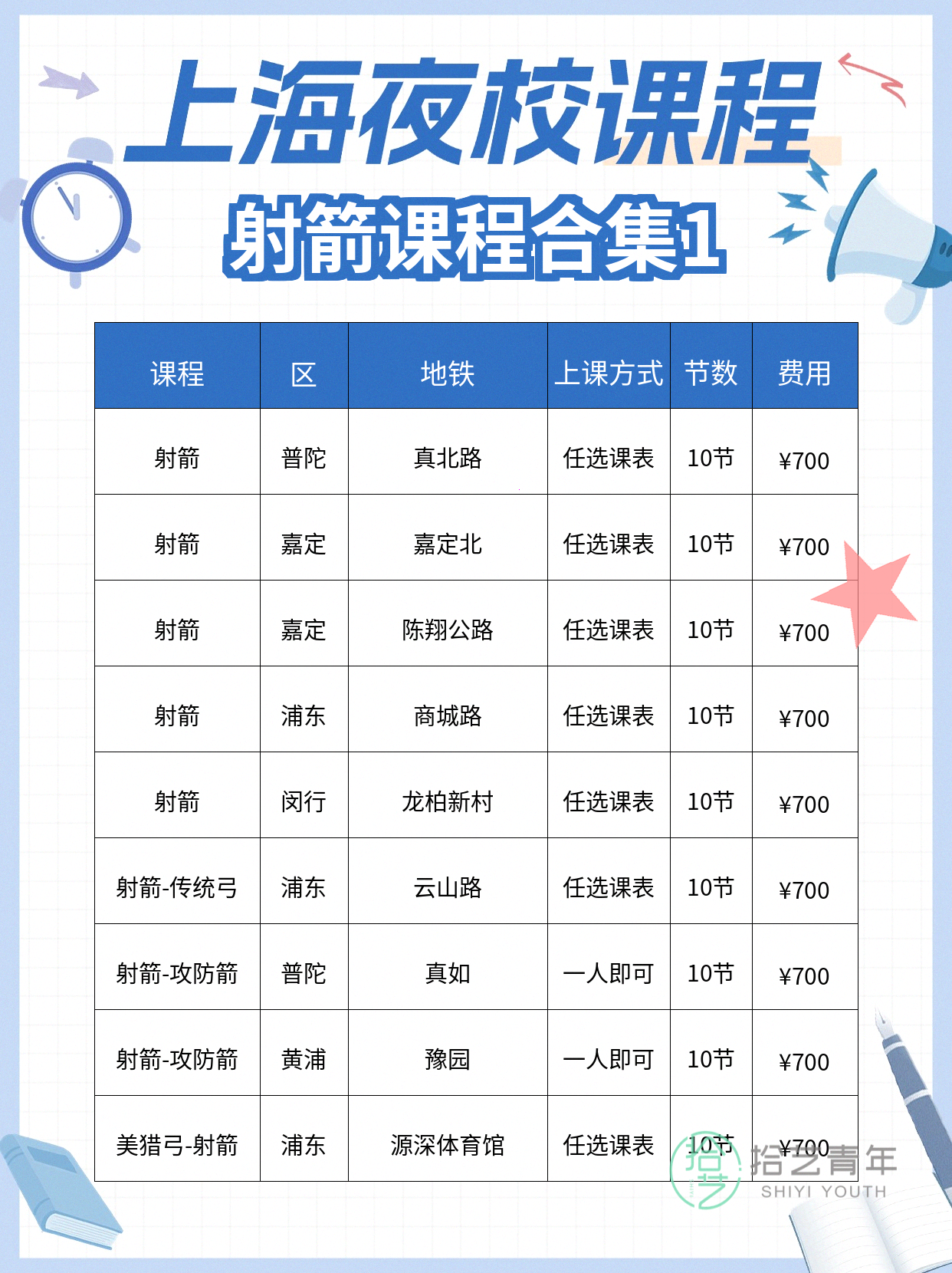 上海射箭课就近选!通勤超省心✨ - 图片2