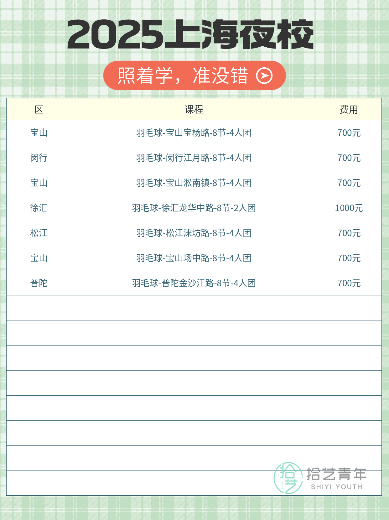 夜校羽毛球场地怎么样？实拍给你看 - 图片4