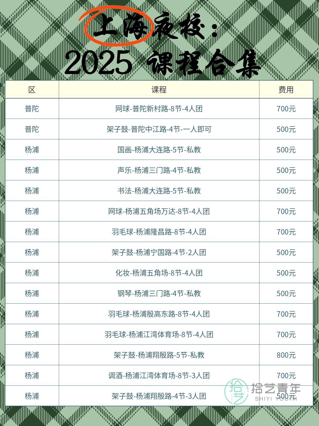 上海上班族下班后的夜校松弛日常 - 图片9