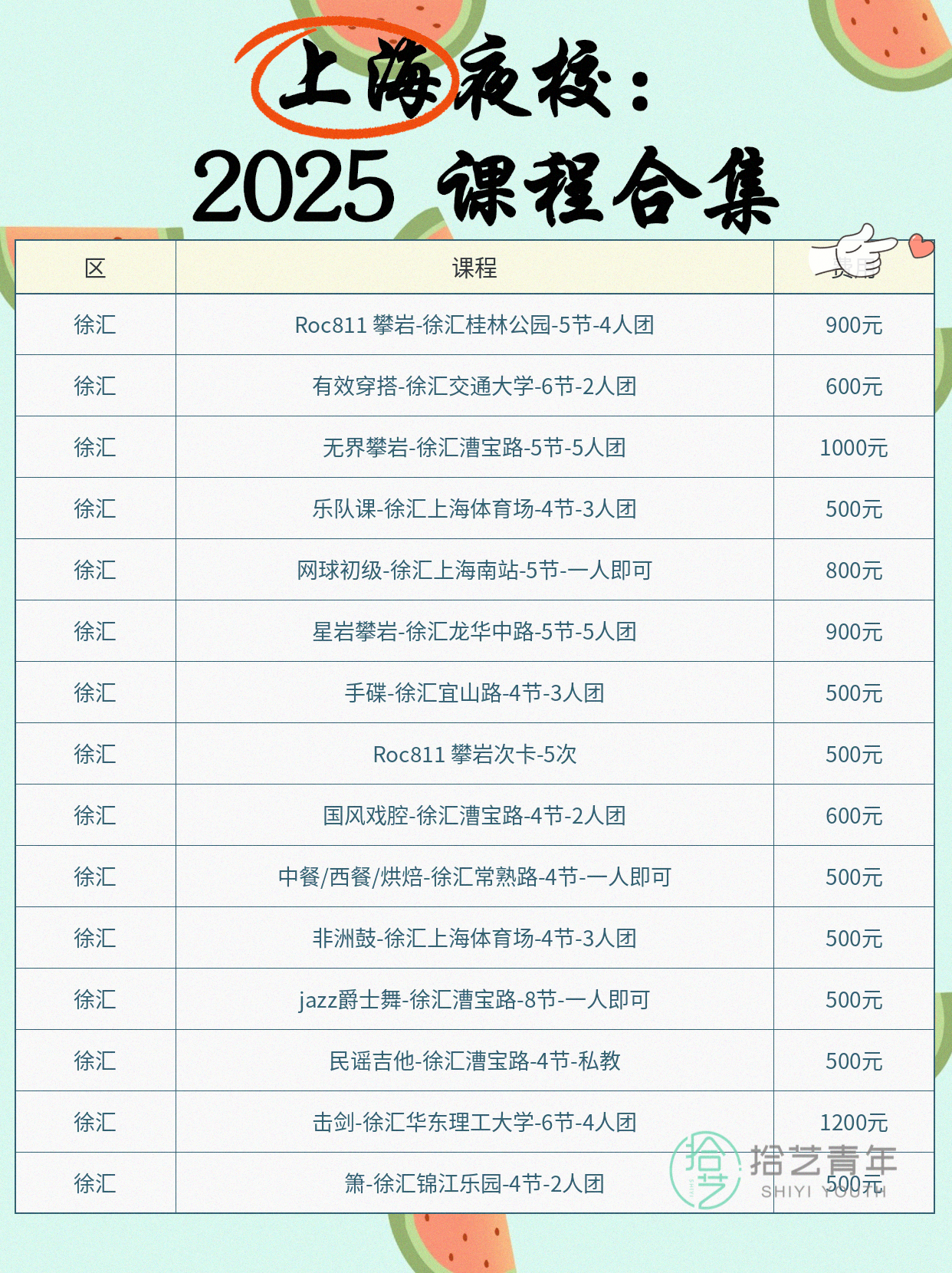 姐妹们，化妆类课程看过来 - 图片4