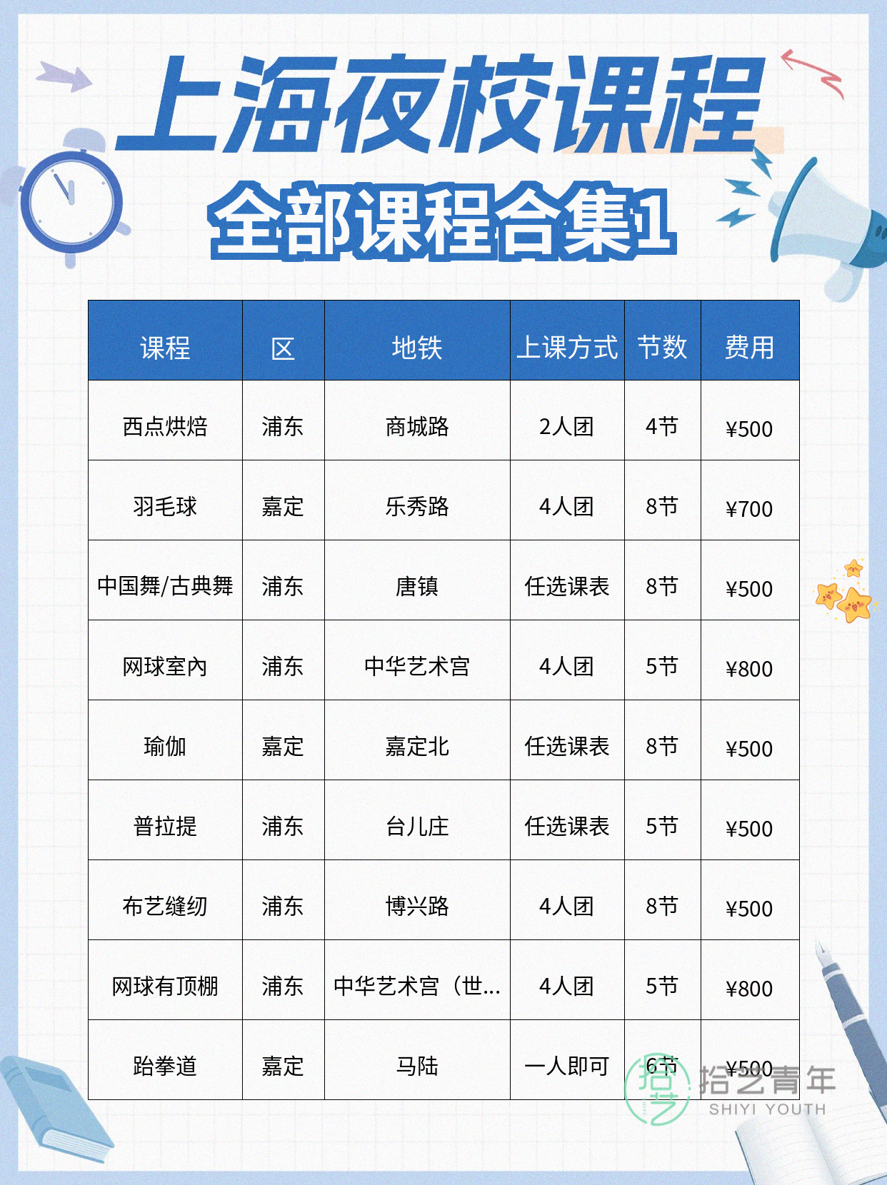 姐妹们，音乐类课程看过来 - 图片2
