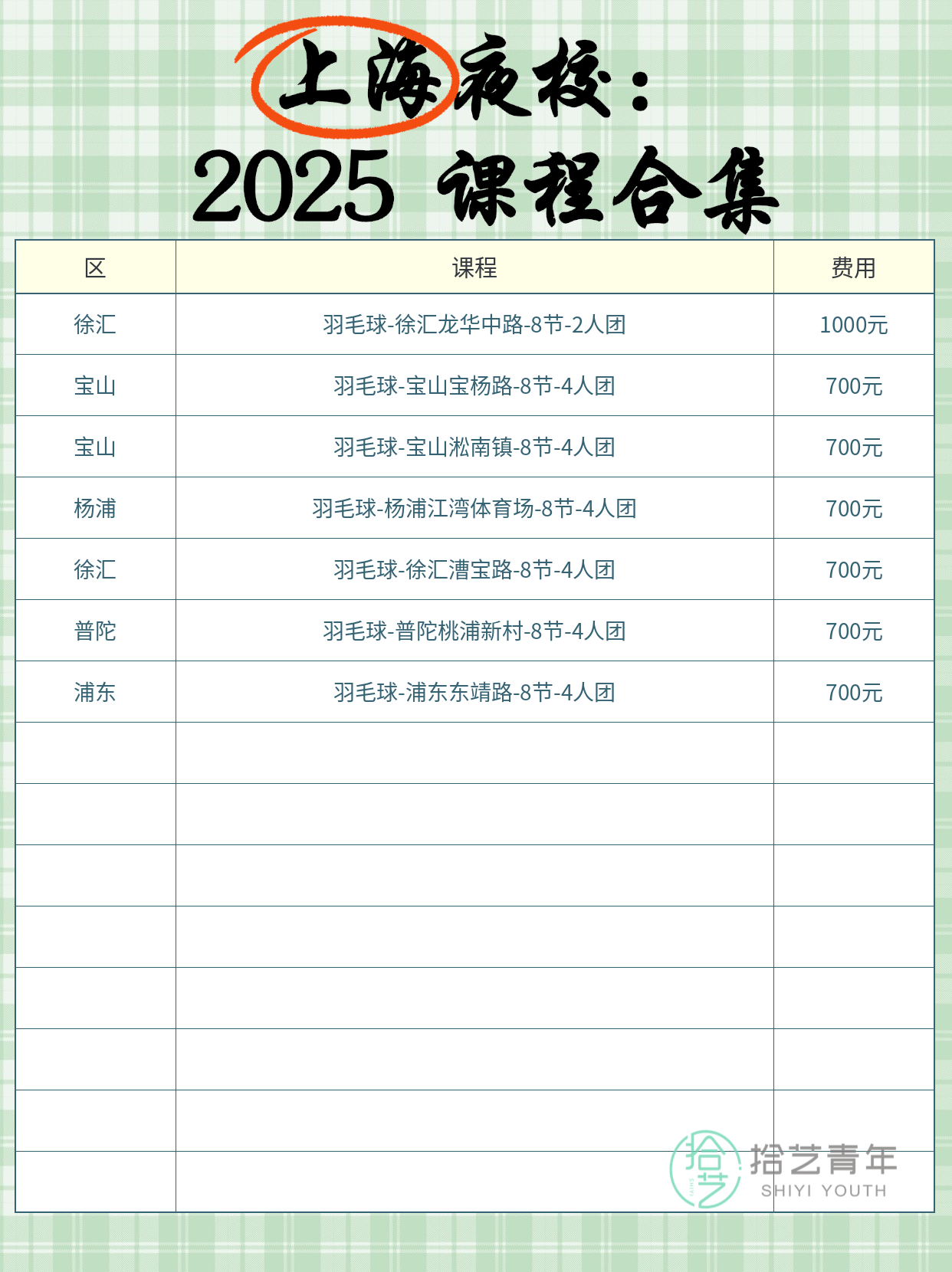 28岁学羽毛球晚吗？上海夜校学员真实说 - 图片4
