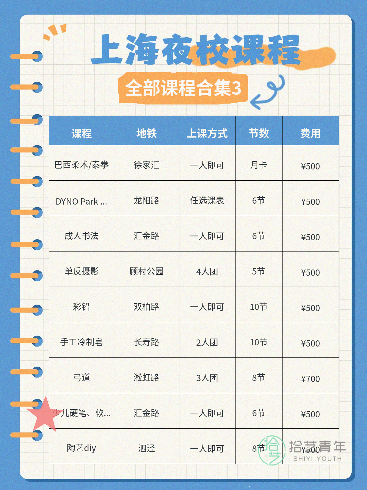 上海想学传统文化的姐妹看过来 - 图片4