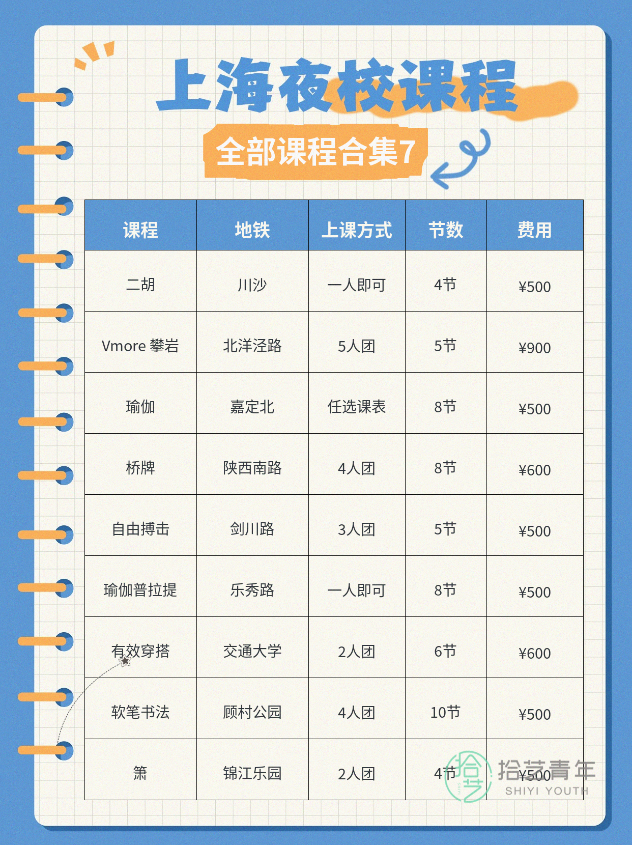 上海想学传统文化的姐妹看过来 - 图片8