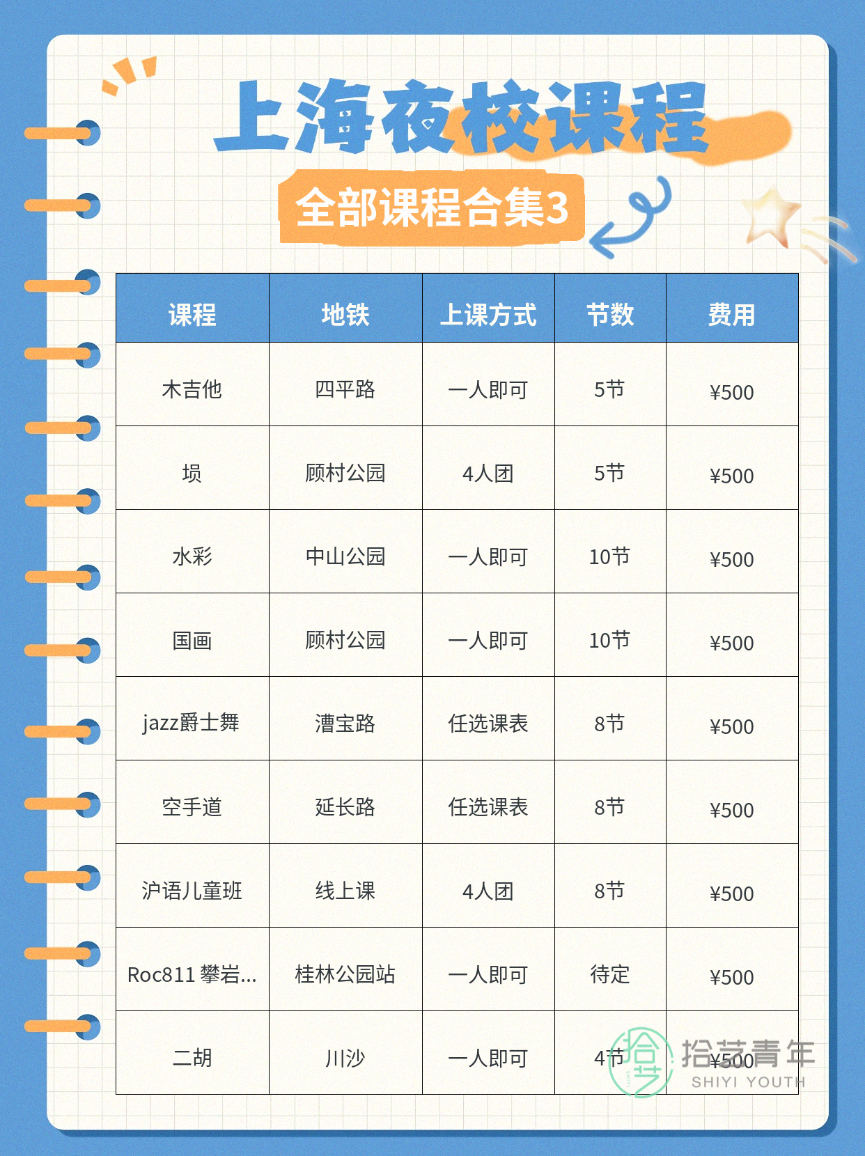 上海想学运动的姐妹看过来 - 图片4