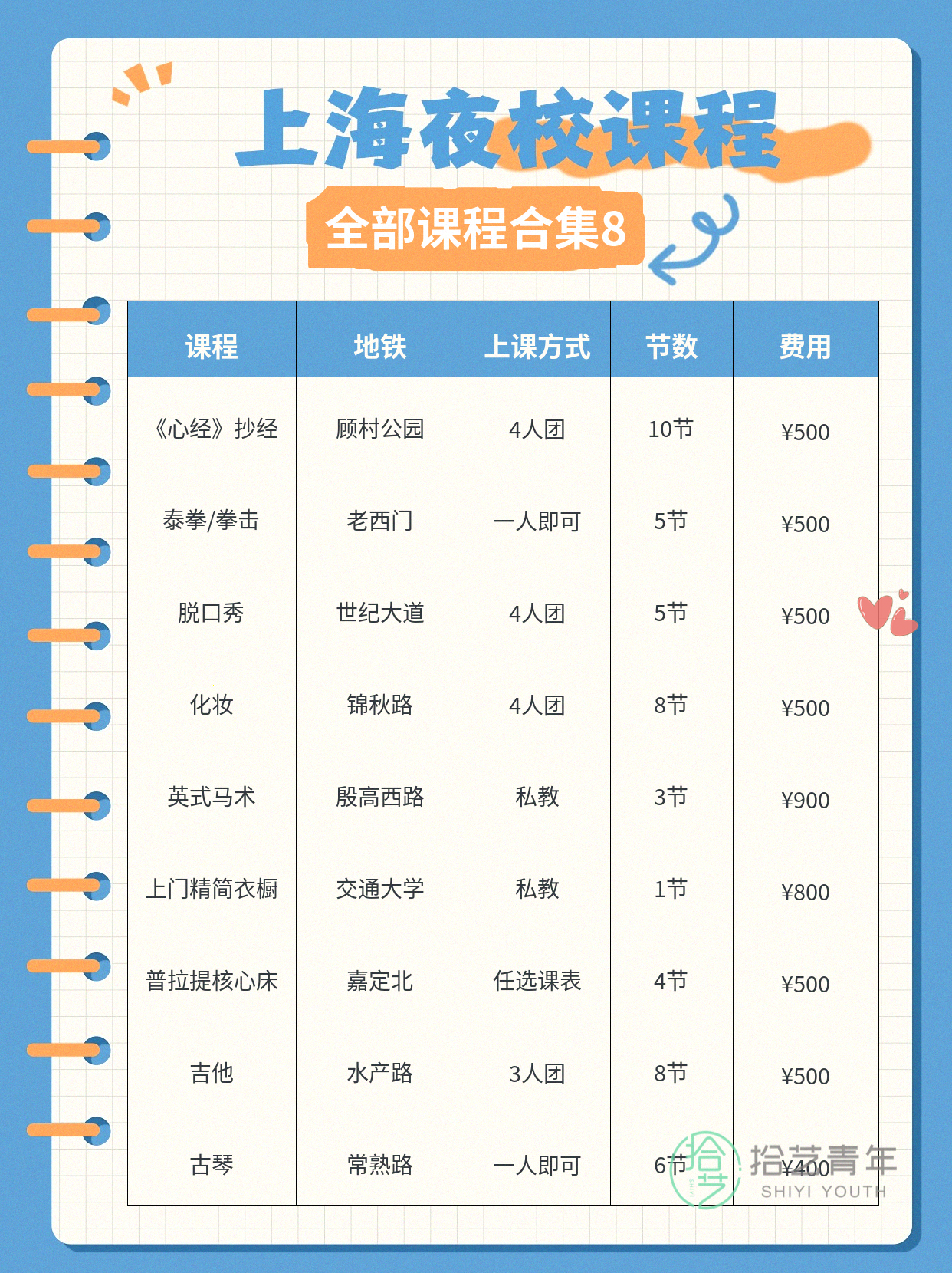 上海想学运动的姐妹看过来 - 图片9