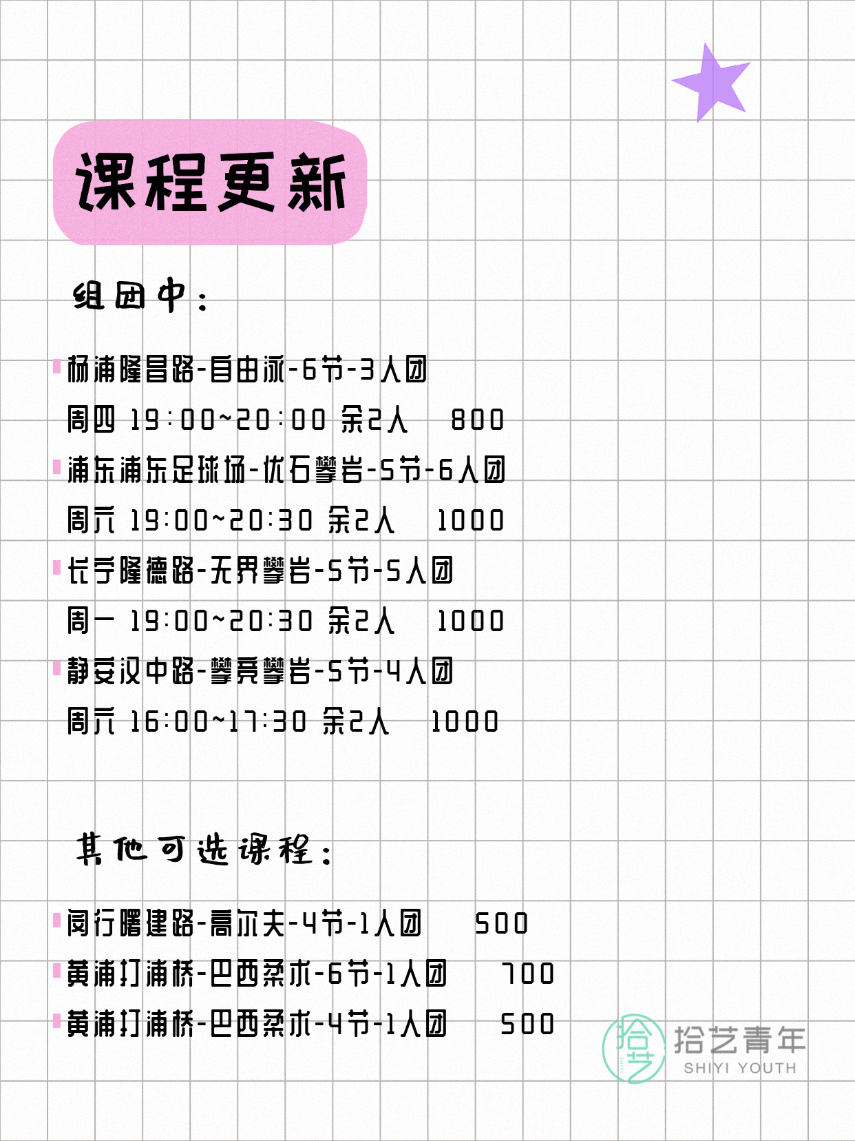 年轻人抢着上夜校，报名卡在哪？ - 图片4