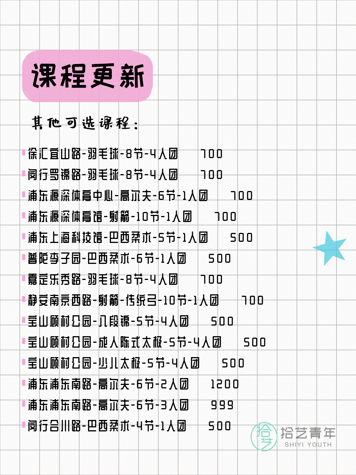 年轻人抢着上夜校，报名卡在哪？ - 图片6