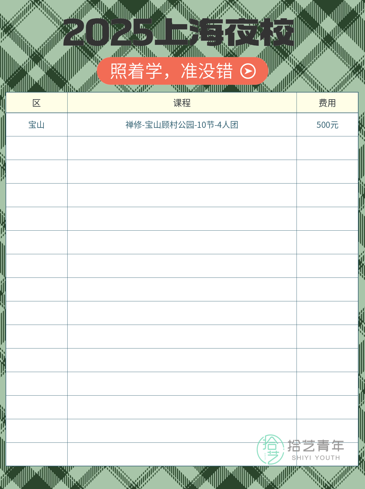 下班后学禅修，突破学习平台期 - 图片2