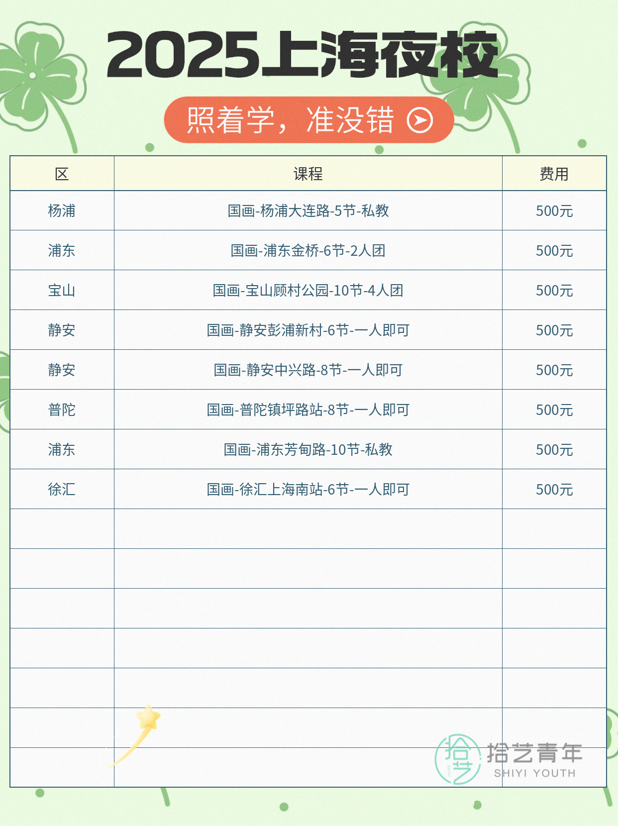 下班后学国画怕孤单？找到同好超安心 - 图片2