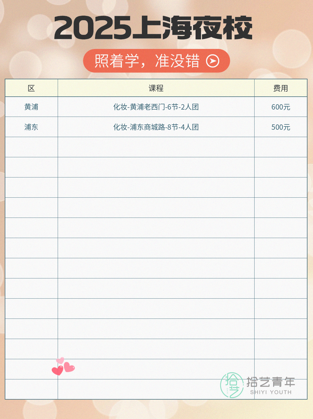 上班族学完夜校化妆课的真实水平揭秘！ - 图片3