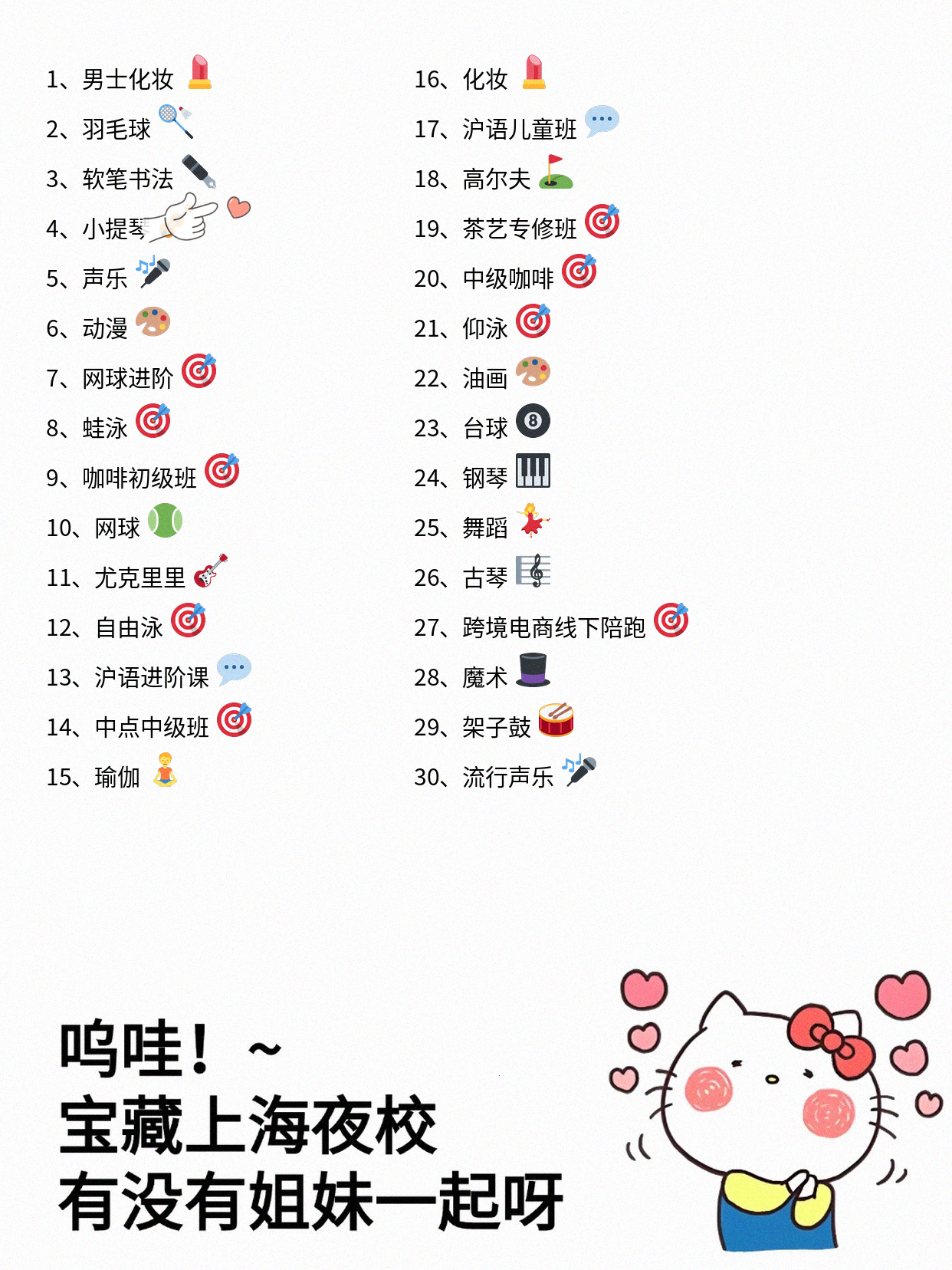 上海夜校舞蹈课：怕记错方向？实用训练法