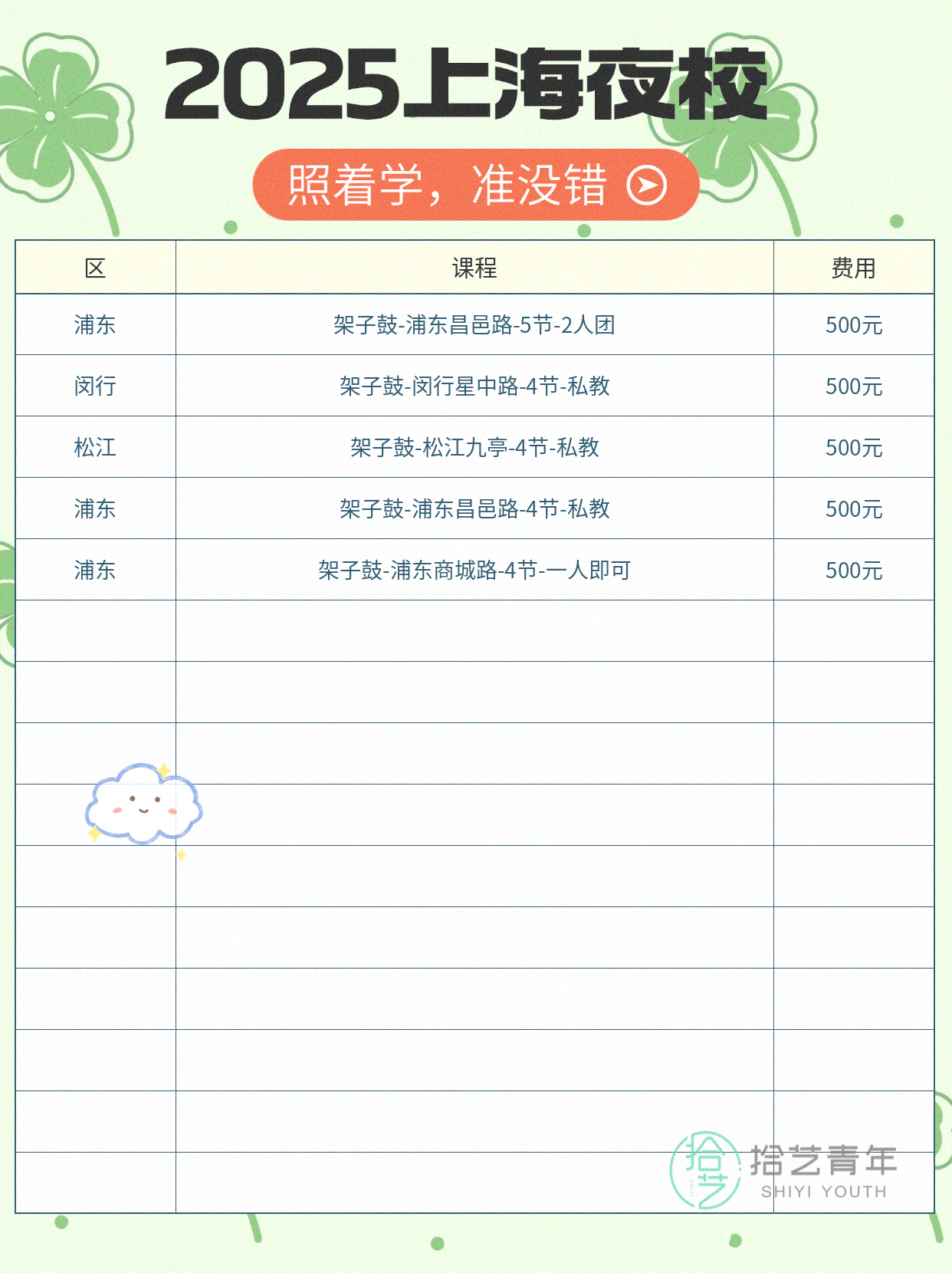 夜校架子鼓老师啥水平？地铁直达校区实测 - 图片3