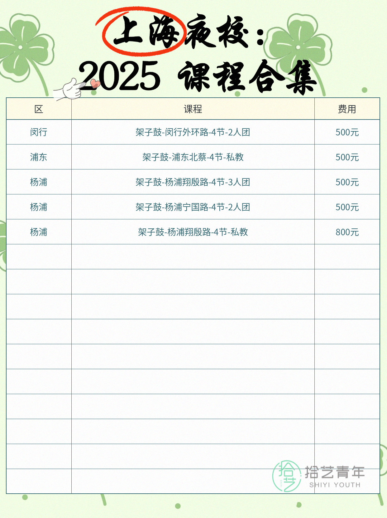 上海打工人学架子鼓:老师全程盯练纠错 - 图片3